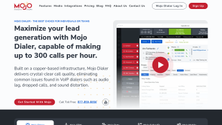 Dial Your Leads